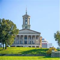 Downtown Nashville Guided Sightseeing Walking Tour