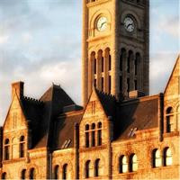 Ghosts of Nashville: Family-Friendly Ghost &amp; History Tour