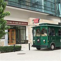 Brewery Hop-On Hop-Off Trolley Tour of Nashville