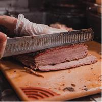 Beer, Bourbon, &amp; BBQ Food Tour