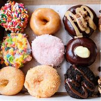 Delicious Donuts of Nashville: A Sweet City Walking Adventure