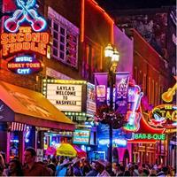 All-Inclusive Pub Crawl with Moonshine, Cocktails, and Craft Beer