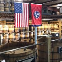 All-Inclusive Nashville &quot;Hey Y&#x27;all&quot; Distillery Crawl with Transportation