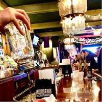 All-Inclusive Nighttime Pub Crawl