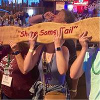 Guided Pub Crawl Walking Tour of Downtown Nashville