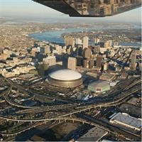 Fly a Plane in New Orleans: No Experience or License Required