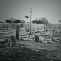 After Dark Haunted New Orleans City and Cemetery Bus Tour