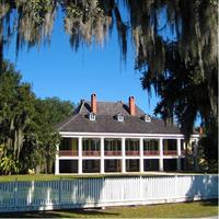 Destrehan Plantation Tour