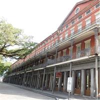 Eras of New Orleans: A History Lover's Walking Tour