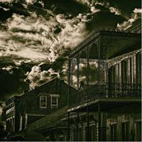 Dark History Tour In New Orleans