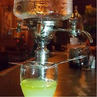 A Locals&#x27; Drink Dat! Cocktail Tour