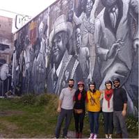 A Locals&#x27; Music Tour