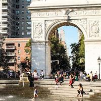 Artistic, Alternative Greenwich Village Walking Tour
