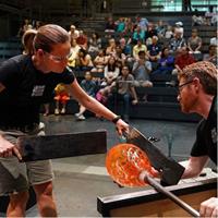 Corning Museum of Glass Admission Tickets