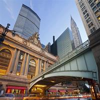 Art Deco and Architecture Midtown Landmarks Tour