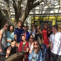 Newport Neighborhood Food Tour