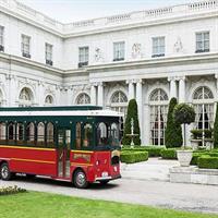 Newport Trolley Tour - Viking Scenic Overview