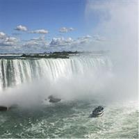 All-American Private custom Tour