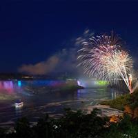 Best Niagara Falls US Tour W/Boat Ride, Cave &amp; More Wonders!