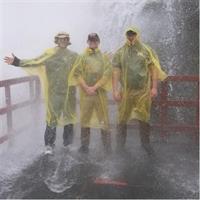 Cave of the Winds USA Adventure Tour