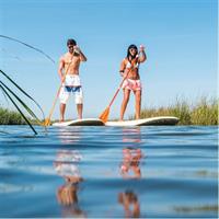 2-Hour Clear Kayak and Paddleboard(SUP) Rental in Orlando