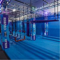 90 Minute Open Jump at a Trampoline Park in Kissimmee