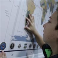 America&#x27;s Escape Game: Crisis at 1600