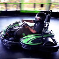 Andretti Indoor Karting &amp; Games in Orlando