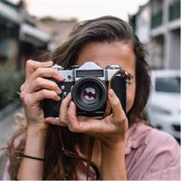 Hire Photographer, Professional Photo Shoot - Orlando