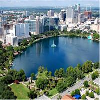 ICONic City Tour Of Orlando
