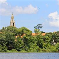 An Epic Scavenger Hunt: Feel the Adventure Breeze at WinterPark