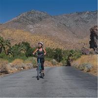 Palm Springs Indian Canyons Bike and Hike