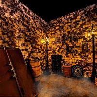 Jack the Ripper Escape Room Game for Private Group