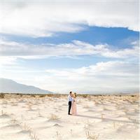 Palm Springs - Private Photoshoot with a Top Local Photographer