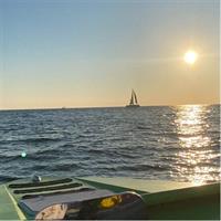 Panama City Beach&#x27;s - Dolphin Sunset Cruise