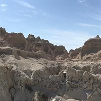 Private Badlands Package