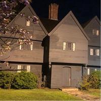 Haunted Footsteps Best Ghost &amp; Paranormal Salem Tour