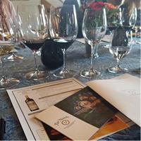 8 Hour Private Tour in Napa Valley Winery