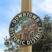 Essential Downtown SLO: A Self-Guided Audio Tour