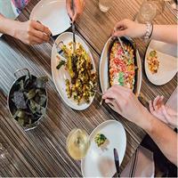 Downtown SLO Brunch Food &amp; Drink Walking Tour