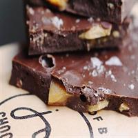 Chocolate Tour in Seattle with Guided Tastings