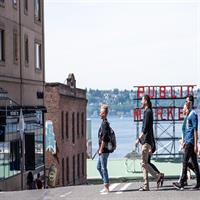 Chef Guided Food Tour of Pike Place Market