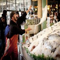 Early-Bird Tasting Tour of Pike Place Market