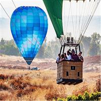 Temecula Private Hot Air Balloon Flight for up to 4 People