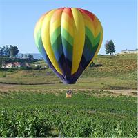 Temecula Wine Country AM Balloon Ride