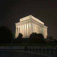 3- Hour Private Customizable Moonlight Washington DC Tour
