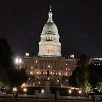 3-Hour Morning and 3-Hour Night DC Combo Tour