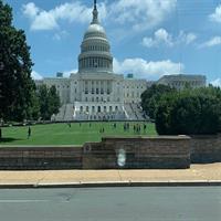 3- Hour Private Customizable Washington, DC Tour