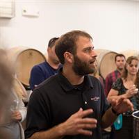 Meet the Winemakers - Seven Birches Winery Tour