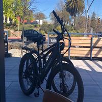 Best E-Bike Rental! Wine country fun